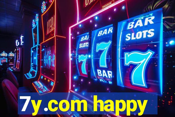 7y.com happy